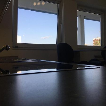 Moderne Wohnung An Der Messe Nürnberg Eksteriør bilde