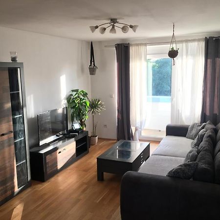 Moderne Wohnung An Der Messe Nürnberg Eksteriør bilde