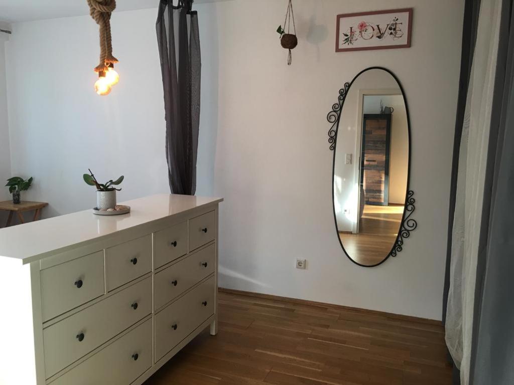 Moderne Wohnung An Der Messe Nürnberg Eksteriør bilde